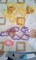 Wilton Cookie Cutters Set 101 Pieces, Alphabet, Numbers & Holiday Shapes